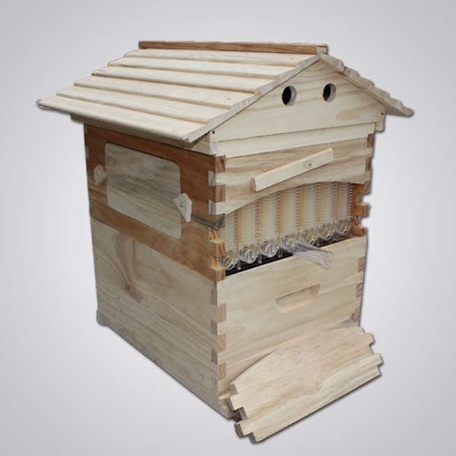 flow hive